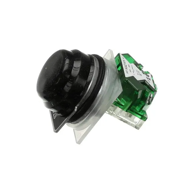 START SWITCH ASY W/BOOT BLK for Falcon 75-471