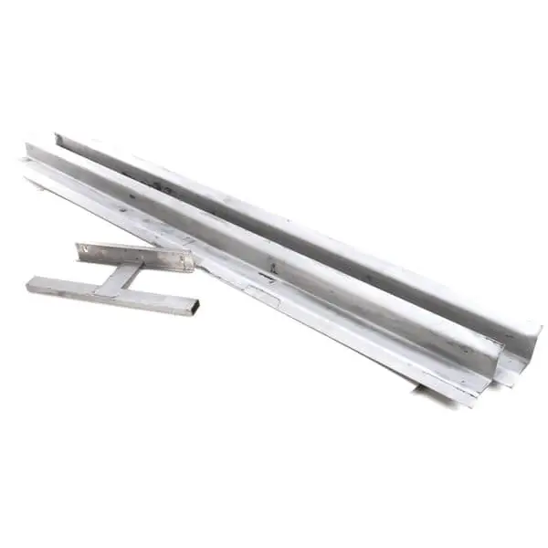 DEFLECTOR KIT MB60 SD660/1060 71896 for Marsal And Sons MAS71896
