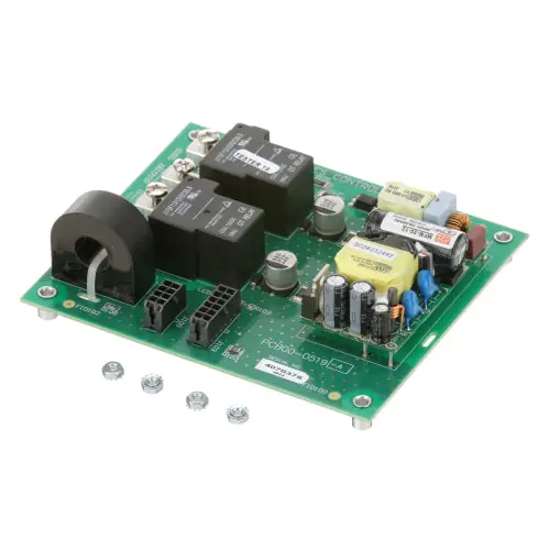 Power Control Board 7002331 for Roundup - AJ Antunes