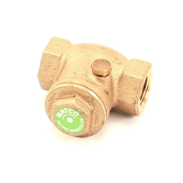 Check Valve Flap 3/8FNPT X 3/8FNPT for Jackson 4820-011-61-56