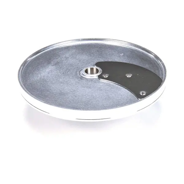 Slicing Disc 4mm 5/32in Replacement MPN for Robot Coupe 28004W