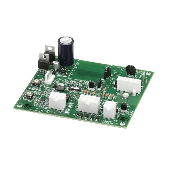 Control Board Universal for Vulcan Hart 00-855867-00001