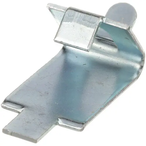 Shelf Support Zinc HD CLP100 for Randell RANHD CLP100