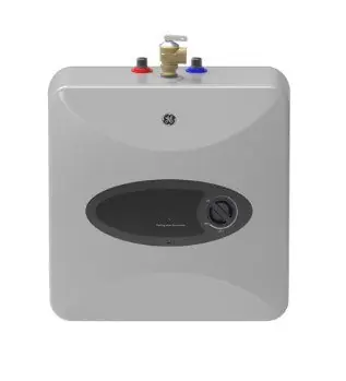 GE APPLIANCES GE06P08BAR Electric POU Tank Type Water Heater