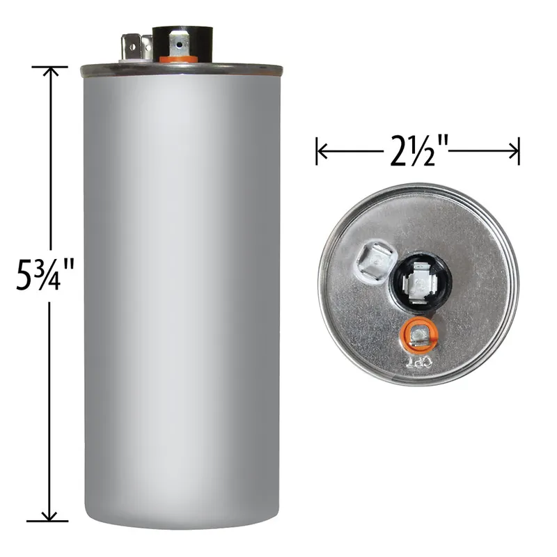 GLOBAL USA2229 Cap 80 - 3 Pack