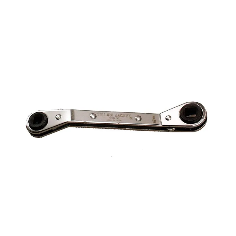 Ritchie Engineering 60616 Offset Service Wrench