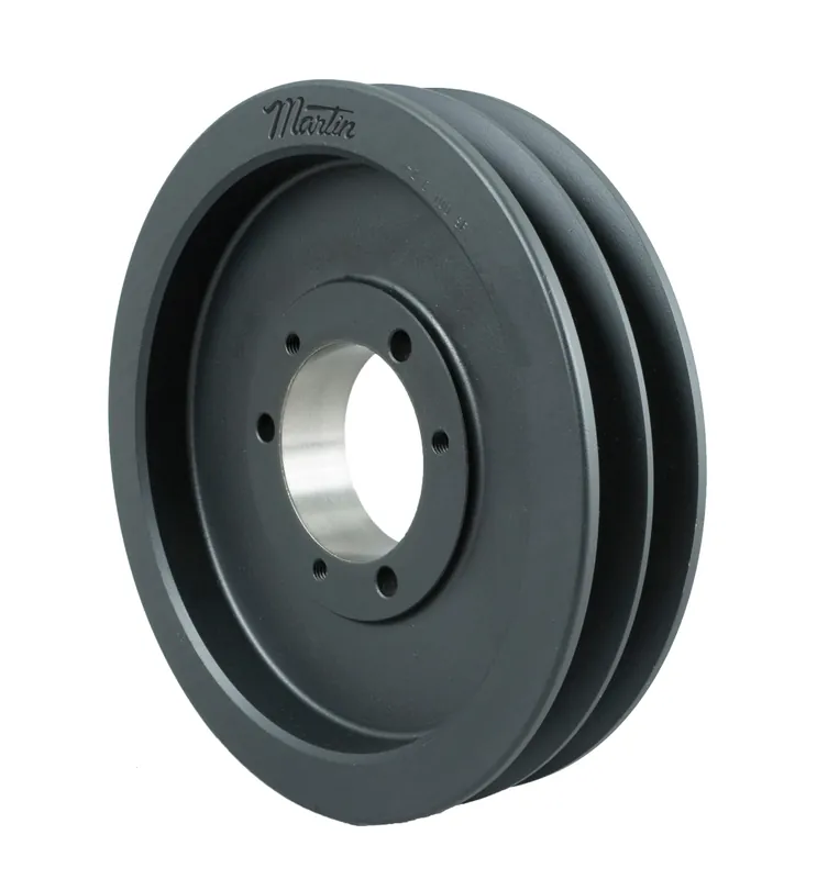 Martin 2B74SK 2 B 74 SK MSG Conventional QD Sheave