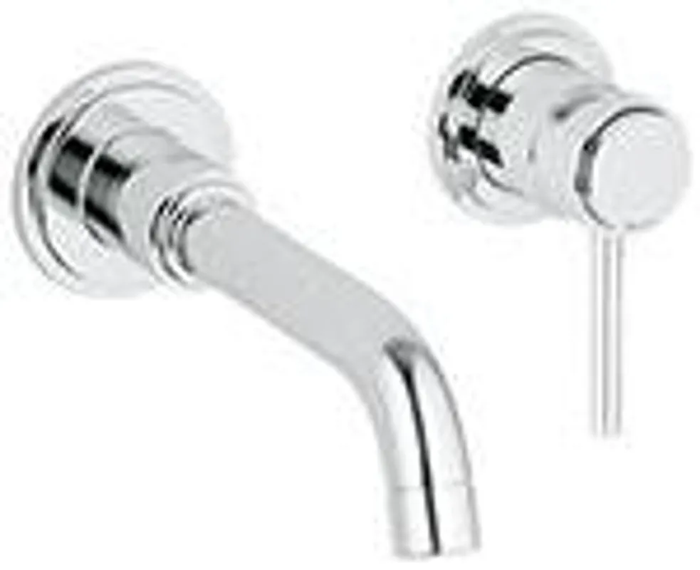Grohe America 19291001 Faucet