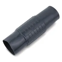 Thomas & Betts CPL4-G Coupling 4 Gray PVC CTD STL