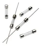 Mersen GGC15/100 FER Fast Acting Miniature Fuse 0.15 A 250 VAC Replacement MPN