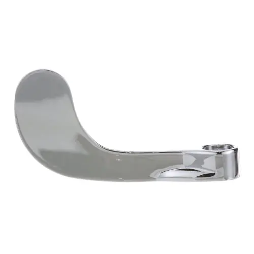 T&S Brass B-WH4-NS Handle Wrist Blade 4