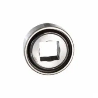 Link-Belt 20SBG5209E3 200 Standard Duty Unmounted Square Bore Ball Bearing