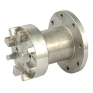 Falk 3700206 RND Wrapflex Jaw Coupling Hub Straight Rough Bore 20R