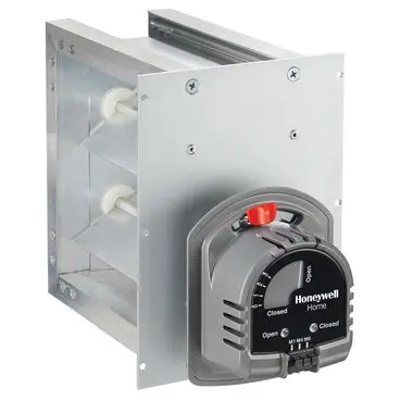 Honeywell Potable Water ZD10X12TZ/U