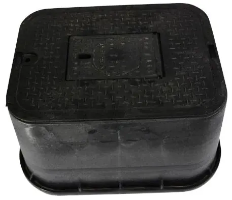 NDS Products 113BCM Drainage Channel