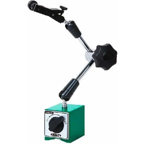 Insize 6210-81E Universal Magnetic Stand