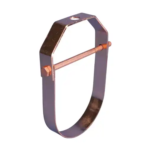 Commercial Hanger Import 4020250CP Hanger 4000 lbs (Each)