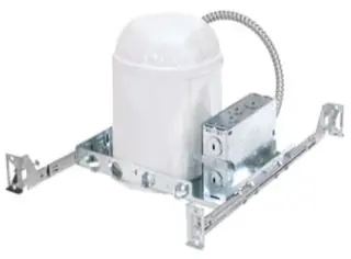 Nora Lighting NH-501Q 5 Standard Housing