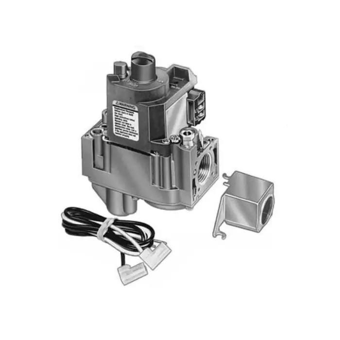 Honeywell VR4300A4502/U Standing Pilot Gas Valve 120 VAC