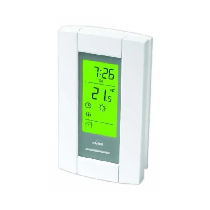 Honeywell TH115-A-240S-B/U Line Volt Thermostat