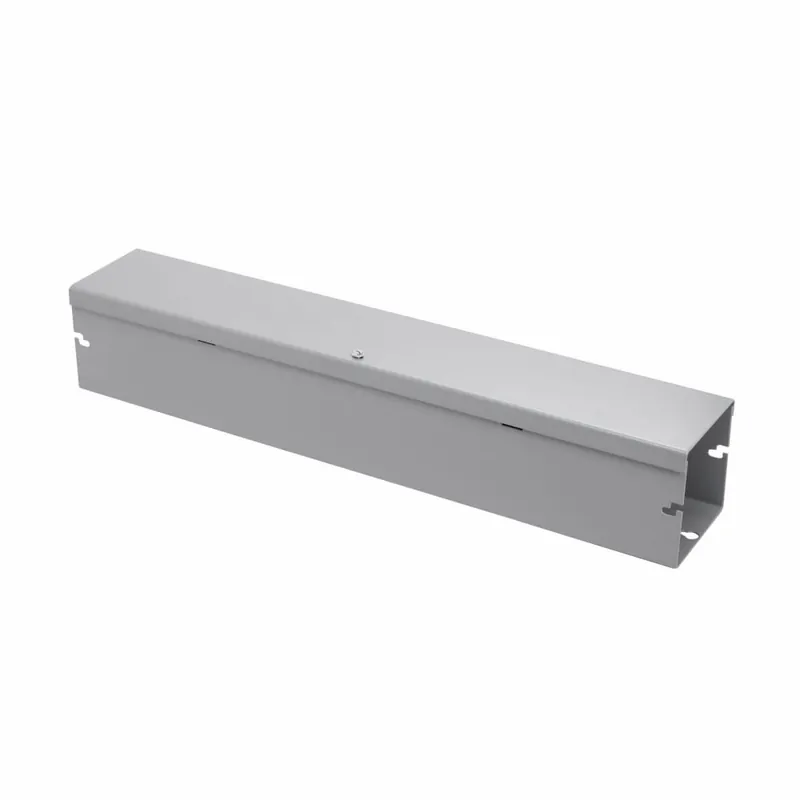Eaton 8824HSNK wireway 24 power (8 height 24 length 8 width) replacement MPN