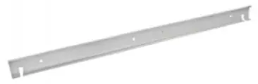 Garvin Industries BH3 Straight Bracket To Mount Architectural Recessed Lights