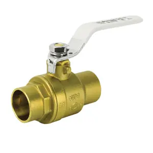 Jomar Ball Valve Spec 150-119G