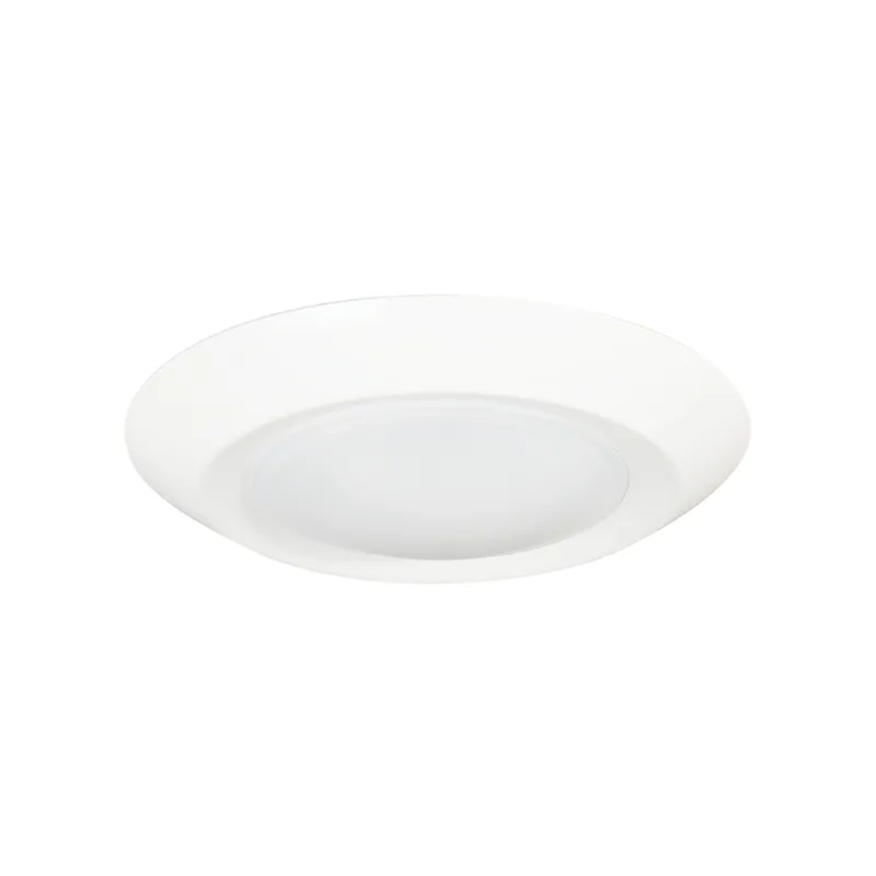 Nora Lighting NLOPAC-R6REGT2430W 13W LT FX