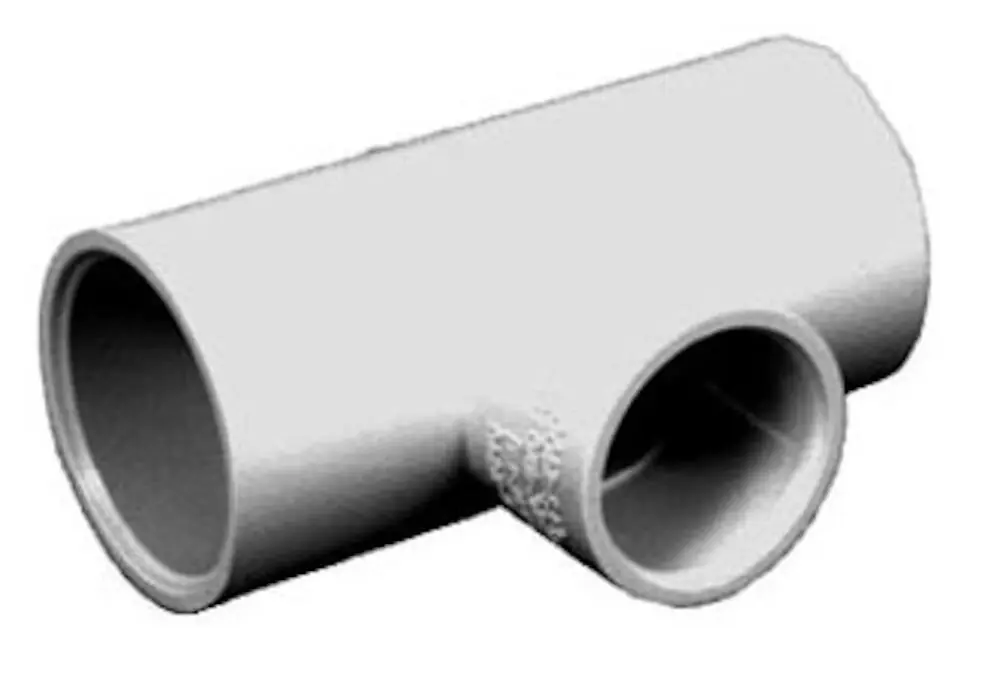 CPVC FITTINGS CTS024002700