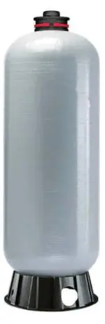 MYERS PSC-40-12 PRO-SOURCE FW COMPOSITE TANK 40 GALLON