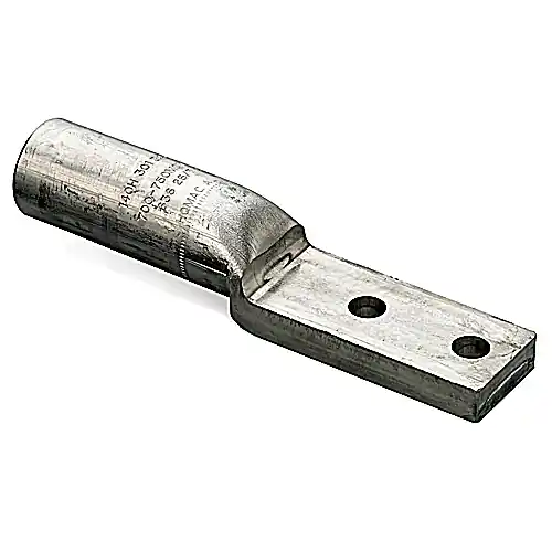 Blackburn AL600N BLKBRN AL-600-N 1HL ALUM LUG