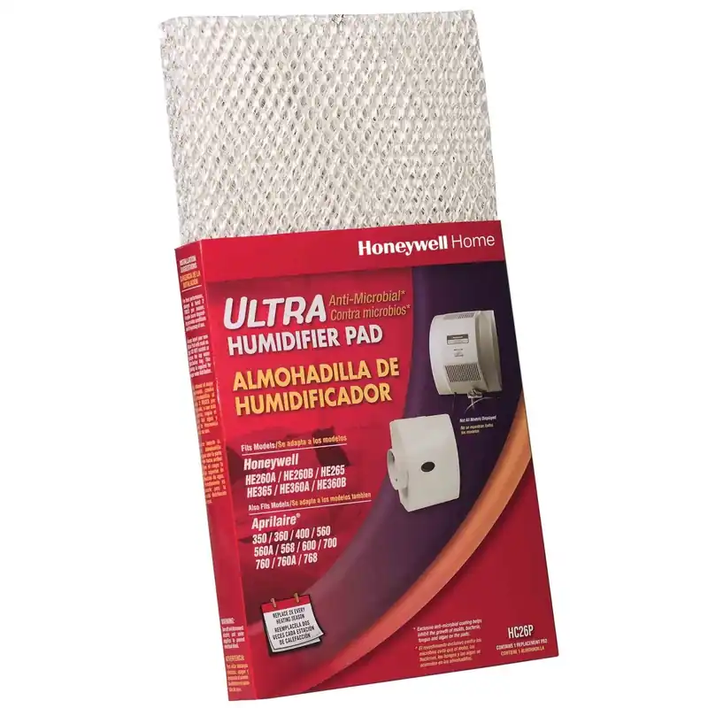 Honeywell Potable Water HC26P1002/U
