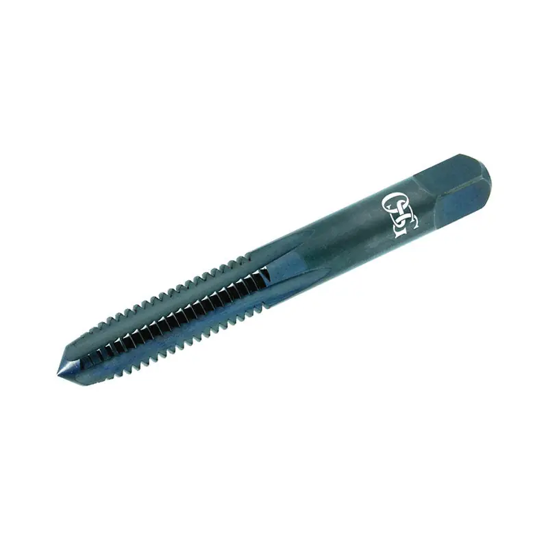 OSG 1681300 101N General Purpose Straight Flute Hand Tap Right Hand Cutting 5/8-24 Thread H3 Thread Limit