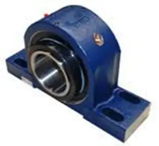 Timken QAPF13A060SET QM Power Pillow Block