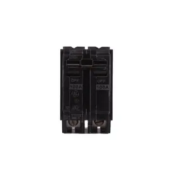 ABB THQL21100 Circuit Breaker 2 Pole 100 A 120/240V