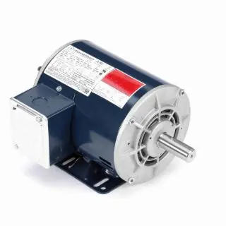 Marathon Electric Motors U246 MAR 2 HP AC Three Phase Motor
