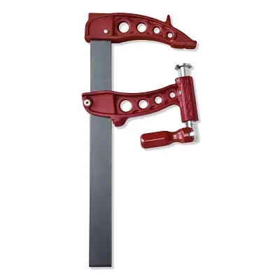 Piher 61120 Maxipress R Piston Clamp 10,000 N 48 in Opening