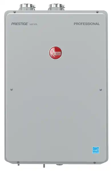 Rheem RTGH-68DVLN-2 Gas Tankless Water Heater