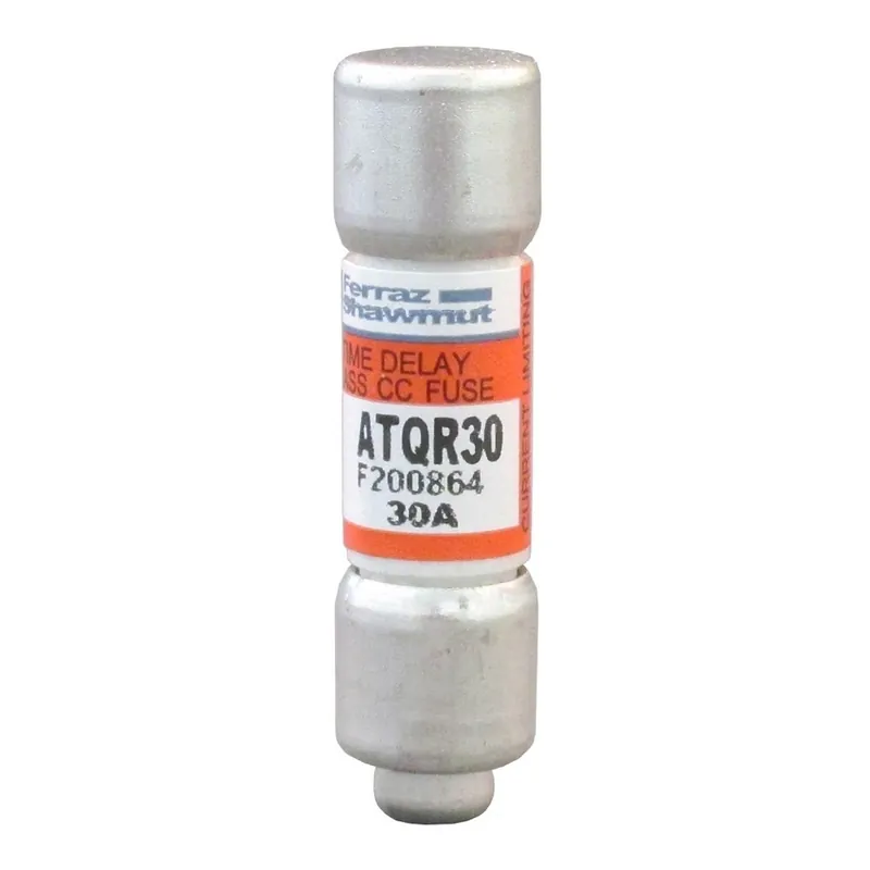 Mersen ATQR4-1/2 FER Current Limiting Low Voltage Fuse