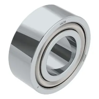 NACHI 5305 NAC Angular Contact Ball Bearing