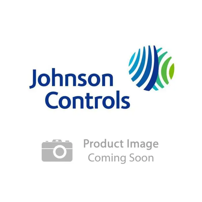 Johnson Controls VG1295AF Ball Valve 2 Way 1/2 in 2.9 Cv