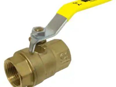Webstone Ball Vlv H-41706W