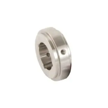 Rexnord 7300825 RND Taper-Lock Bushed Coupling Hub 40 Coupling