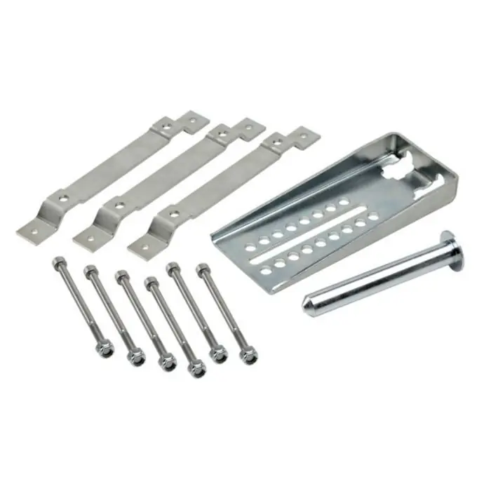 Belimo ZG-EFB Crank Arm Adaptor Kit