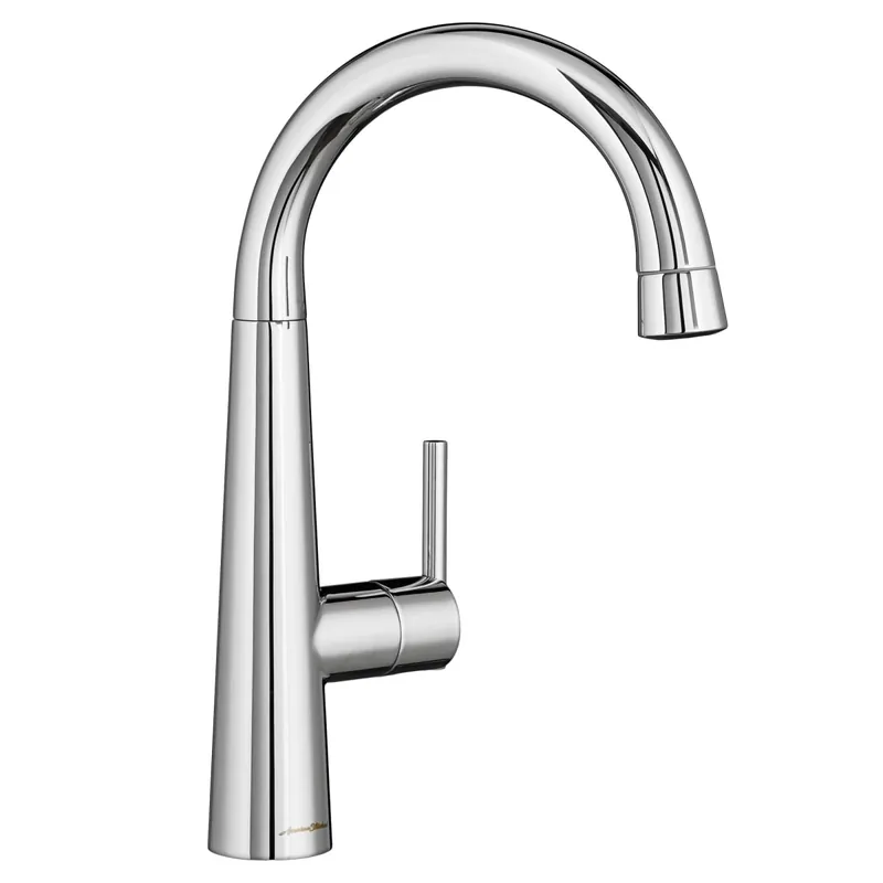 American Standard 4932410.002 Edgewater Single-Handle Pull-Down Faucet 1.5 gpm/5.7 L/min