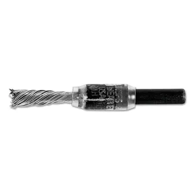 PFERD 83284 Singletwist Knot End Brush 20,000 RPM
