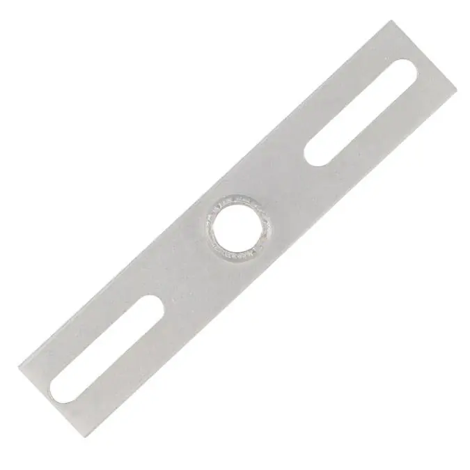 Westinghouse 7011300 Crossbar 1/8 in IP Tapped 4 OFFSET