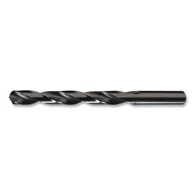 Chicago Latrobe 44012 CHI-LAT 3/16 X 2.5/16 X 3.1/2 HS JOB.DRILL STEAM OXIDE