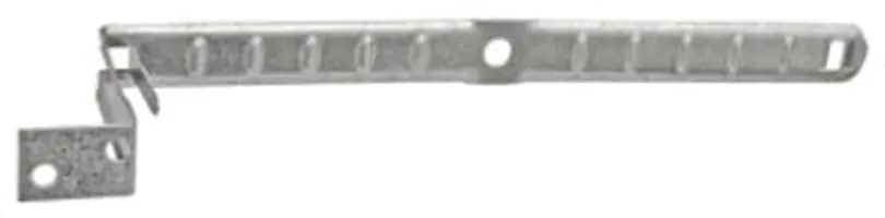 Garvin CJ Southwire Company LLC Stud Wall Cable Support