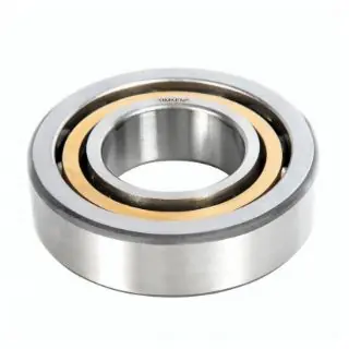Fafnir 7407WSU 7400 Heavy Duty Angular Contact Ball Bearing